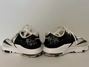 Jarrett Jack signierte Basketballschuhe - KEIN COA - Bild 1 von 6