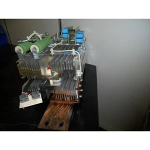 SCR (Silicon Controlled Rectifier) Modul - Bild 1 von 4