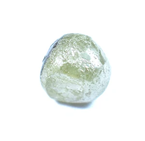 Loose CVD 2.7 Ct Faint L-M Color SI1 Clarity Certified Loose Diamond - Picture 1 of 5