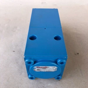 REXROTH 3710301000 DIRECTIONAL CONTROL VALVE - Picture 1 of 8