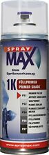 Produktbild - 1K Füllprimer weiß Füller SprayMax Spray Max Primer Shade Spray 400ml 680271