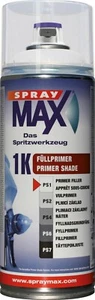 1K Füllprimer weiß Füller SprayMax Spray Max Primer Shade Spray 400ml 680271 - Bild 1 von 1