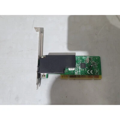 Conexant RD01-D850 Internal Fax Modem Ethernet Port PCI Express for Desktop PC - Image 1 of 4