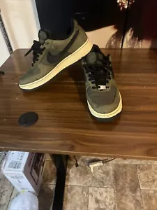 Size 9.5 - Nike Undefeated x Air Force 1 SP Low Ballistic - Picture 1 of 17