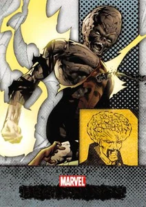 LEADER / Marvel Beginnings Series 1 BASE Trading Card #148 - Picture 1 of 2
