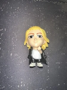 MANJIRO SANO • Seltene Tokyo Revengers Anime Manga Vinyl Figur Mikey Phatmojo 23/4" - Bild 1 von 1