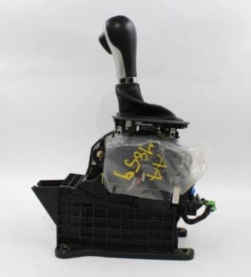 009-2017 Jeep Patriot transmisión automática palanca de cambios selector de marchas #17724 Foto 1 de 4