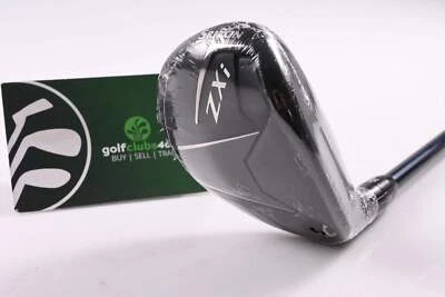 Srixon ZXi #4 Hybrid / 22 Degree / Regular Flex Fujikura Ventus TR Blue 7 Shaft - Image 1 of 4