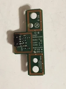 SANYO FW40D48F IR SENSOR BABL20G0203 1 - Picture 1 of 5