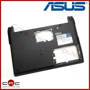 Asus U30SD Unteres Gehäuse Bottom Case 13GNXZ1AP031-2 13N0-H2A0512 - Afbeelding 1 van 3