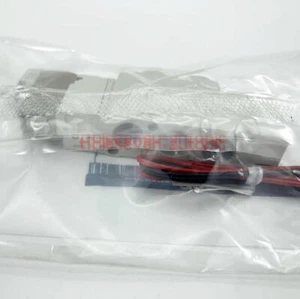 ONE SMC SY7120-5MZ-02 Solenoid Valve New - Picture 1 of 1