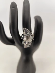 BAGUE CREOLE - Foto 1 di 3