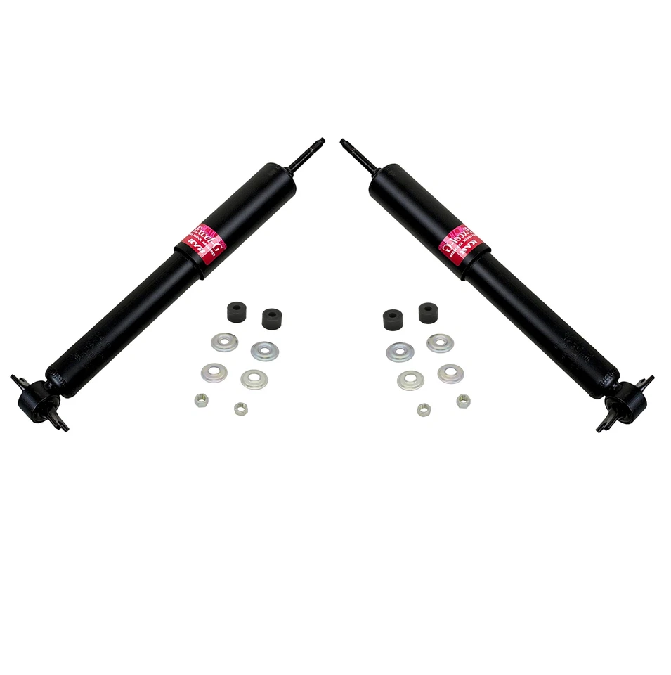 Juego de 2 amortiguadores delanteros KYB Excel-G para Toyota Tacoma tracción trasera 1999-2004 Foto 1 de 1