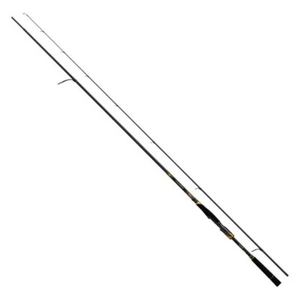 Daiwa MORETHAN BRANZINO EX AGS 98M/MH 9ft 8in 2pcs Spinning Rod NEW from japan - Picture 1 of 4
