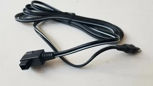 Sony power cable FOR SONY CAMERAS VX2000 VX2100 Dsr 150 170 FX7 FX1 - Picture 1 of 7
