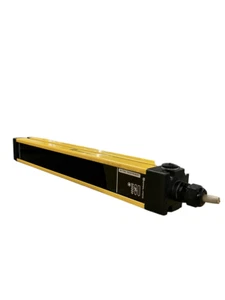 Tenda luminosa di sicurezza Pepperl+Fuchs SLC30-300-R/31 usata UMP - Foto 1 di 7