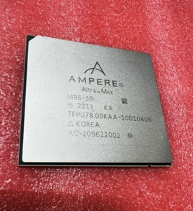 CPU amperios Altra Max M96-30 2213 96C 3,00 GHz 16 MB 220 W - AC-209622002 - Imagen 1 de 3