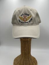 U.S. Open 2012 The Olympic Club Usga Member Adjustable Hat/Cap Golf