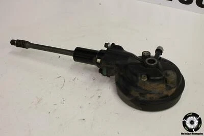 1984 Honda Nighthawk CB 700 S CB700 SC RODA TRASEIRA DIFERENCIAL DE ENGRENAGEM DE TRAÇÃO FINAL  - Imagem 1 de 4