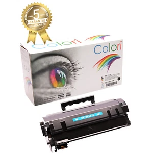 Toner für Lexmark MS MX 310 317 410 417 510 517 610 617 710 717 810 817 - Bild 1 von 3