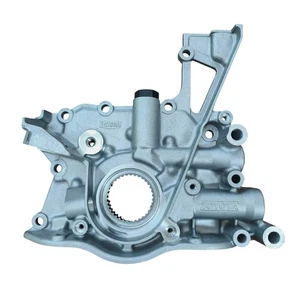 ORIGINAL TOYOTA SUPRA ÖLPUMPE 15100-46030 1510046030 - Bild 1 von 4