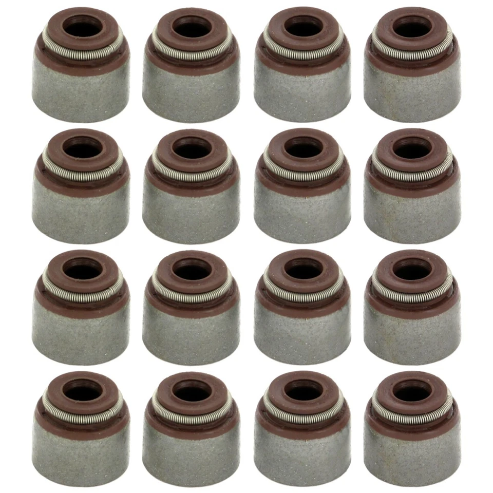 Juego de sellos de vástago de válvula AVS7002 APEX para Chevy Suzuki Vitara Chevrolet Metro Swift Foto 1 de 1