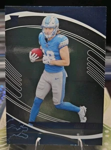  Isaac TeSlaa 2025 Panini Absolute #127 - Bild 1 von 2