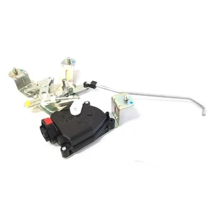 ABS Black Tail Gate Bell Crank for Kia For Sedona 2010 to 2014 Vehicle Part - Picture 1 of 10