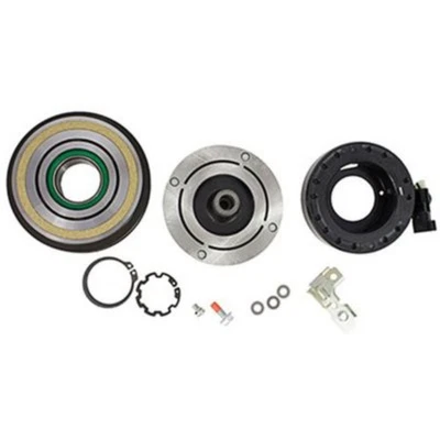 Embrague compresor aire acondicionado YB3197 Motorcraft para Ford Edge Fusion Lincoln MKZ Foto 1 de 3