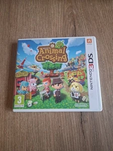Jeu Vidéo - Console Nintendo 3ds Animal Crossing - Bild 1 von 3