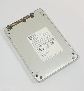 256GB SSD Lite-On IT LCT-256M3S SATA 2,5" Notebook Festplatte Dell 0DFVVG - Bild 1 von 3