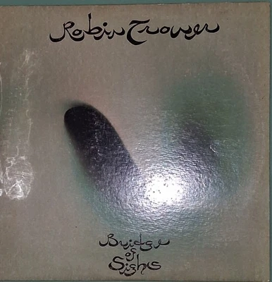 Bridge Of Sighs Robin Trower 1974 (LP, Album, Reissue) #PV 41057 VINYL GLEAMS! - Image 1 of 4