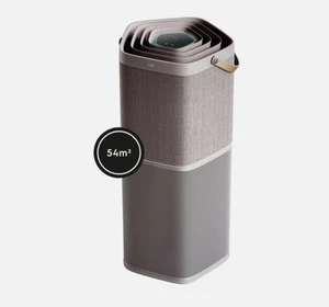 AEG AX91-404GY Air Purifier - Grey - Picture 1 of 8