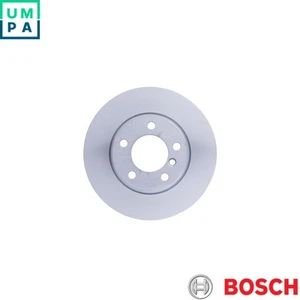 2x BRAKE DISC 0 986 479 A18 FOR BMW 3/F0/F80/F2/F82/F1/Gran/Turismo/F4/F6 2.0L - Picture 1 of 10