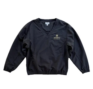 Cutter & Buck CB WindTec Jacket Windbreaker Vanderbilt University Men’s Large - Picture 1 of 13