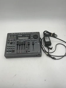 Boss BR-532 4 Track Digital Recording Studio Working - Picture 1 of 3