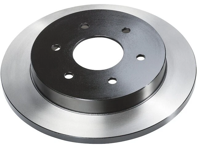 Rear Brake Rotor For 2005-2015, 2017-2019 Nissan Armada 2006 2007 2008 FJ749DB - Image 1 of 1