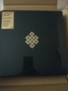 Throbbing Gristle TG Berlin 2005/2006 10” Vinyl, 4 CD, Blu-ray. Numbered To 1000 - Picture 1 of 2
