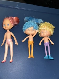 selbst die Elfe Puppen Und Rosenblüten Vintage - Bild 1 von 3