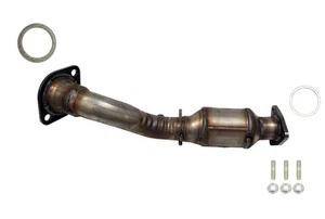 Catalytic Converter for 2012-2015 Honda Civic 2.4L L4 GAS DOHC - Picture 1 of 4