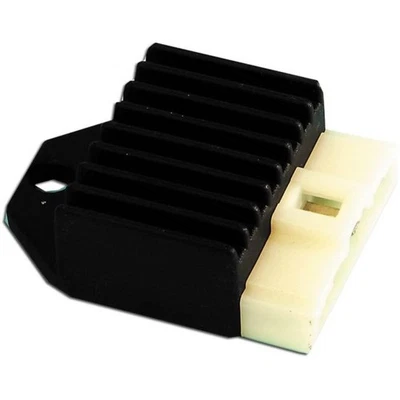 Regulator Fit 12V/10A Derbi 50 Paddock 1998-1999 - Image 1 of 2
