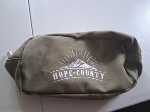 Far Cry 5 Hope County Pouch Tasche - Loot Crate Gaming Ubisoft  - Bild 1 von 6