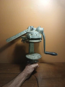 Sigillante per lattine da banco vintage Bestmade - Foto 1 di 13