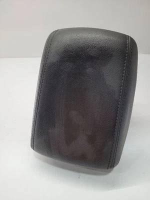 Console Ford Focus 2015-2018 piso frontal com apoio de braço   - Imagem 1 de 4