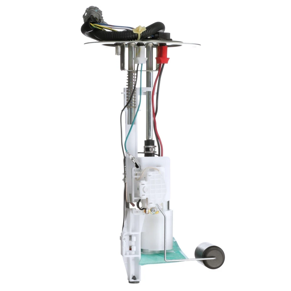 Fuel Pump Hanger Assembly Delphi For 1998-2004 Nissan Frontier 2.4L L4 - Image 1 of 4