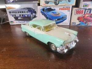 AMT 1956 Ford Fairlane Victoria Promo 1/25 - Picture 1 of 10