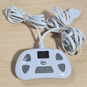 Serta Therapedic PFI-DTC-TM2 Electric Heating Blanket Controller Cord 3 Prong - Picture 1 of 3