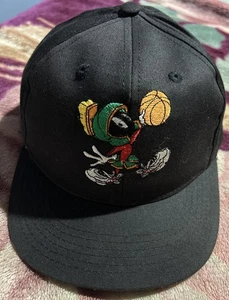 Nike 1993 Marvin The Martian Looney Tunes Vintage Youth Snapback Hat🔥🔥 - Bild 1 von 8