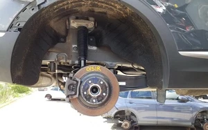2022 KIA SPORTAGE RIGHT REAR SUSPENSION COMPLETE 2021-2025 G4FP - Picture 1 of 6