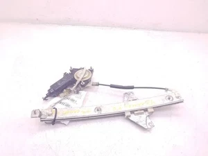 92-96 TOYOTA CAMRY REAR RIGHT PASSENGER DOOR ELECTRIC WINDOW REGULATOR  - Picture 1 of 10